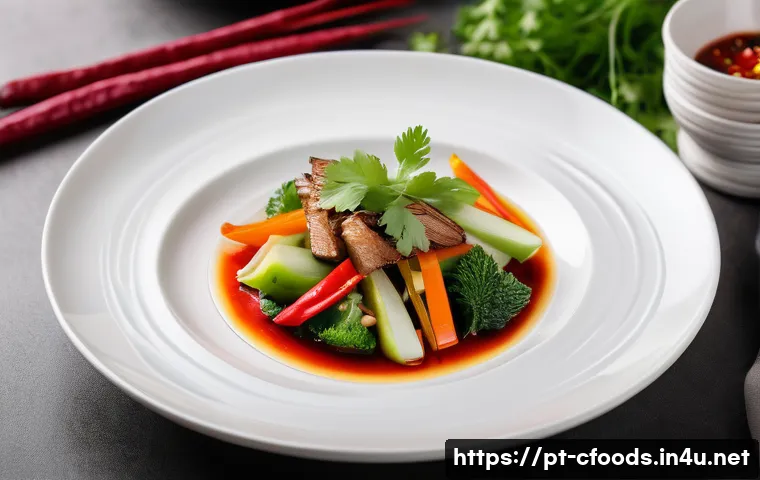 중식조리 자격증 시험장에서 유의할 점 관련 이미지 2