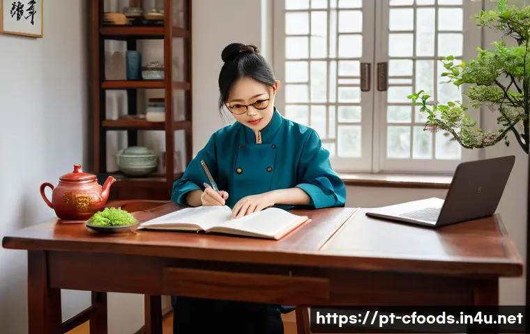 중식조리 자격증 필기 족집게 강의 관련 이미지 2