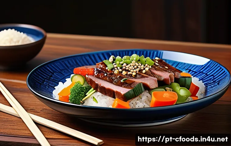 7 dicas essenciais para dominar a avaliação prática da certificação em culinária chinesa 3 중식조리 자격증 실기 채점 기준 관련 이미지 1